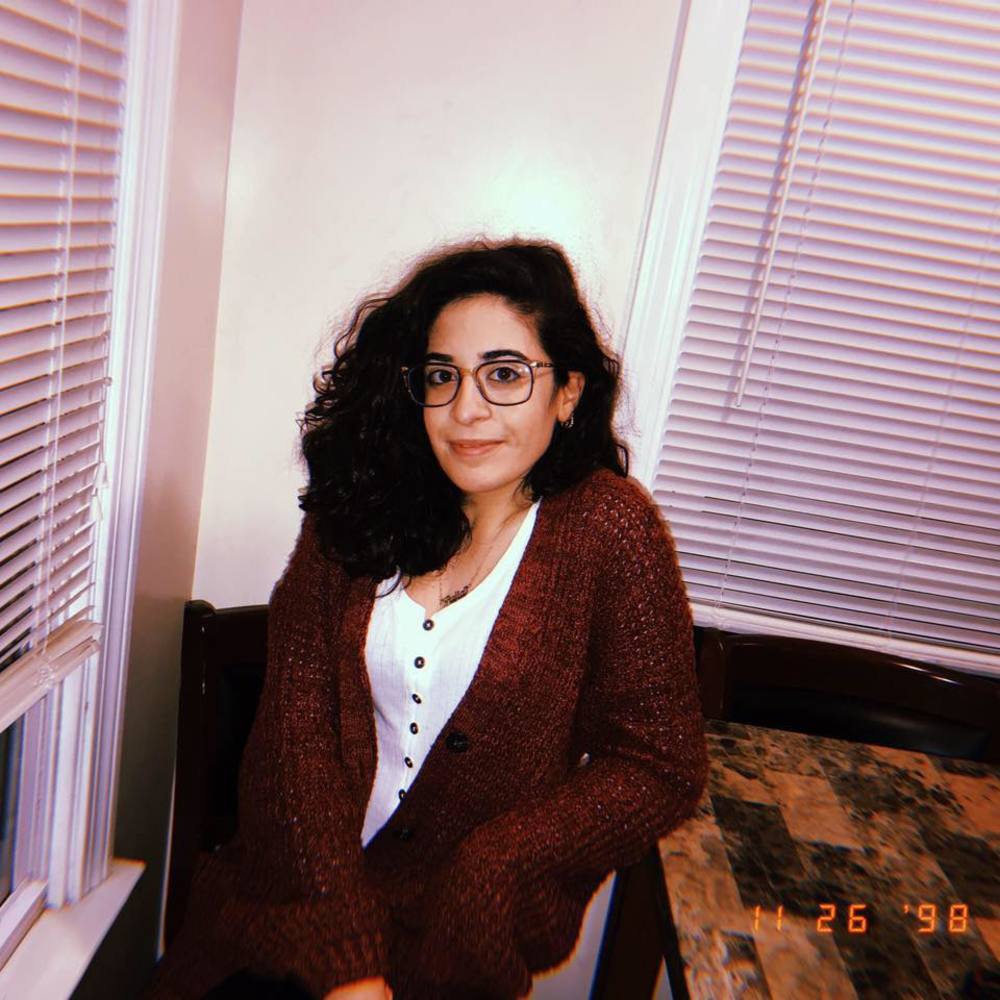 Meet your Posher, Julia